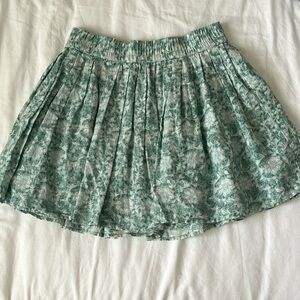 women’s skirt